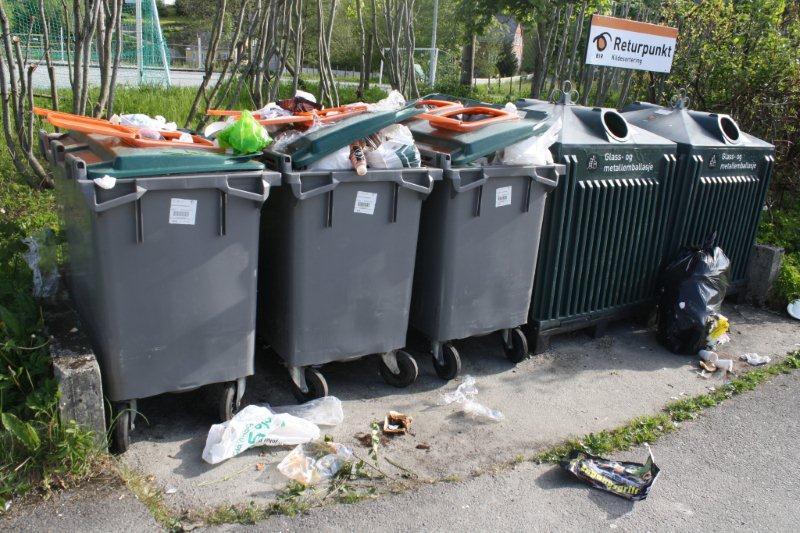 Streik, boss og kva me IKKJE skal gjera