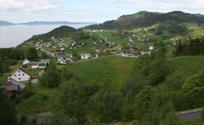 Strandvik kan få Kulturlandskapspris