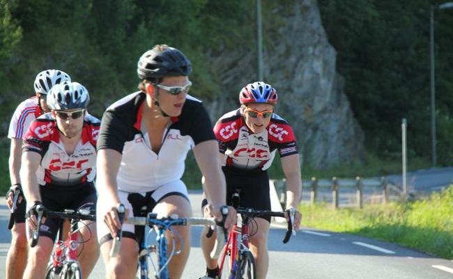 Le Tour de Fusa